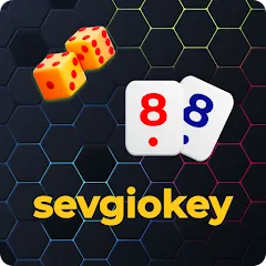 Скачать взлом SevgiOkey.Com - Okey Oyna  [МОД Все открыто] - стабильная версия apk на Андроид