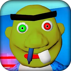 Взлом Escape Giant Obby