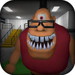 Взлом Mr Obby's Detention