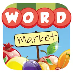 Взломанная Word Market  [МОД Unlocked] - полная версия apk на Андроид