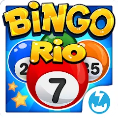Взломанная Bingo™: World