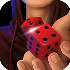 Скачать взлом Phone Dice™ Street Dice Game (Фон Дайс Стрит Дайс Гейм)  [МОД Бесконечные монеты] - полная версия apk на Андроид