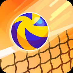 Скачать взлом Volleyball Challenge 2024  [МОД Все открыто] - стабильная версия apk на Андроид