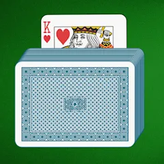 Взломанная Cards: Durak Bura Blackjack  [МОД Меню] - последняя версия apk на Андроид