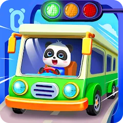 Взломанная Baby Panda's Town: Life  [МОД Много денег] - стабильная версия apk на Андроид