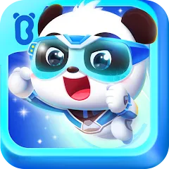 Взлом BabyBus Kids: Video&Game World (БебиБас Кидс)  [МОД Unlocked] - последняя версия apk на Андроид