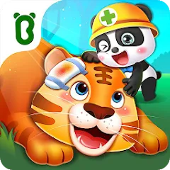 Взлом Baby Panda: Care for