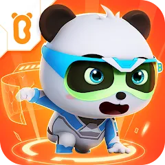 Скачать взлом Baby Panda World: Kids Games  [МОД Unlimited Money] - последняя версия apk на Андроид