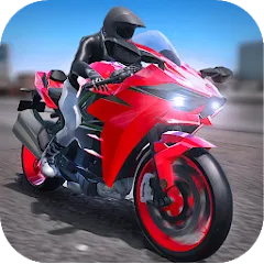 Взлом Ultimate Motorcycle Simulator (Ультимативный Мотоциклетный Симулятор)  [МОД Много денег] - стабильная версия apk на Андроид