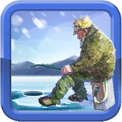 Взлом Fishing in the Winter. Lakes.  [МОД Unlimited Money] - последняя версия apk на Андроид