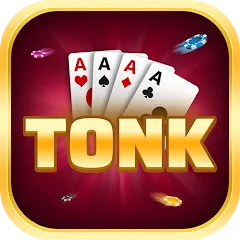 Скачать взлом Tonk Rummy Card Game (Тонк Рамми карточная игра)  [МОД Бесконечные монеты] - последняя версия apk на Андроид