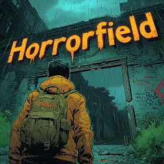 Скачать взломанную Horrorfield Multiplayer horror (Хоррорфилд)  [МОД Mega Pack] - последняя версия apk на Андроид