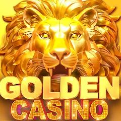 Взлом Golden Casino - Slots Games (Голден Казино)  [МОД Бесконечные деньги] - стабильная версия apk на Андроид