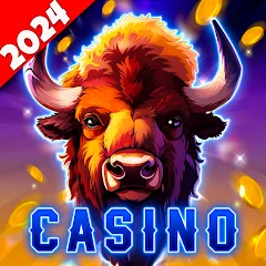 Скачать взлом 777 casino games - slots games  [МОД Много денег] - полная версия apk на Андроид