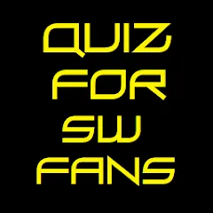 Скачать взлом Quiz For SW Fans (Квиз для фанатов ЗВЗ)  [МОД Mega Pack] - последняя версия apk на Андроид