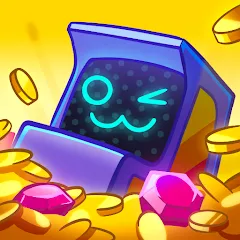 Скачать взлом SpinCraft: Roguelike (СпинКрафт)  [МОД Unlimited Money] - последняя версия apk на Андроид