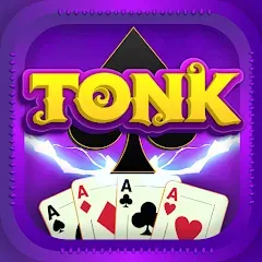 Взломанная Tonk - Classic Card Game (Тонк)  [МОД Много денег] - стабильная версия apk на Андроид