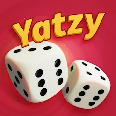 Скачать взломанную Yatzy - Offline Dice Games (Ятзи)  [МОД Menu] - стабильная версия apk на Андроид