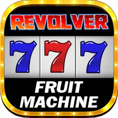 Скачать взлом Revolver Pub Fruit Machine (Револьвер Паб Фрут Машина)  [МОД Все открыто] - стабильная версия apk на Андроид