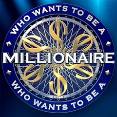 Взлом Official Millionaire Game  [МОД Бесконечные монеты] - полная версия apk на Андроид