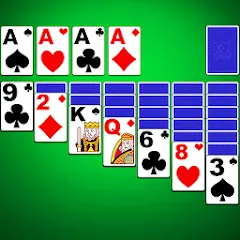 Взлом Solitaire! Classic Card Games  [МОД Бесконечные деньги] - последняя версия apk на Андроид