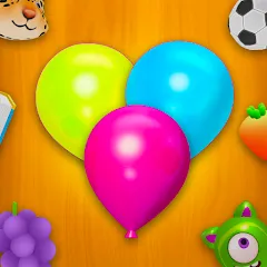 Взлом Match Triple Balloon (Матч Тройной Шарик)  [МОД Бесконечные монеты] - последняя версия apk на Андроид