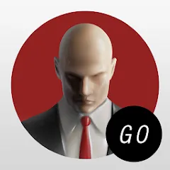 Взлом Hitman GO (Хитман ГО)  [МОД Бесконечные монеты] - последняя версия apk на Андроид