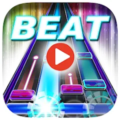 Скачать взломанную Beat Craft (Бит Крафт)  [МОД Бесконечные деньги] - последняя версия apk на Андроид