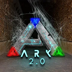 Взлом ARK: Survival Evolved (АРК)  [МОД Много денег] - полная версия apk на Андроид