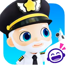 Взлом World Travel Stories - Airport (Сториз Ворлд Трэвелс)  [МОД Unlocked] - полная версия apk на Андроид