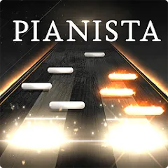 Взлом Pianista (Пианиста)  [МОД Бесконечные деньги] - полная версия apk на Андроид