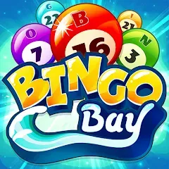 Взлом Bingo bay : Family bingo (Бинго бэй)  [МОД Много денег] - полная версия apk на Андроид