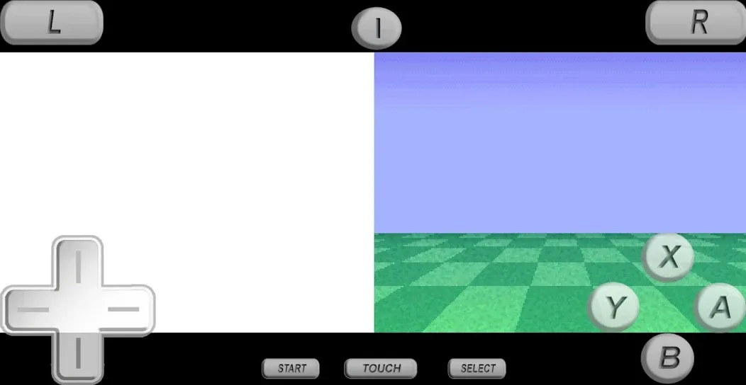 SuperNDS Emulator (СуперНДС Эмулятор)  [МОД Unlocked] Screenshot 3