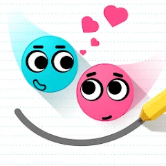 Взлом Love Balls (Лав Боллз) 