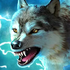 Взлом The Wolf (Зе Вулф)  [МОД Много денег] - последняя версия apk на Андроид