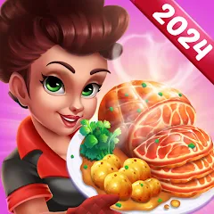 Скачать взлом Cooking Seaside - Beach Food (Кукинг Сидсайд)  [МОД Menu] - последняя версия apk на Андроид