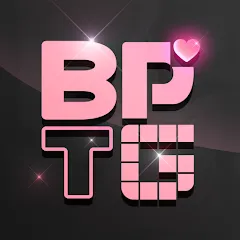 Взлом BLACKPINK THE GAME (БЛЭКПИНК ЗЕ ГЕЙМ)  [МОД Меню] - стабильная версия apk на Андроид