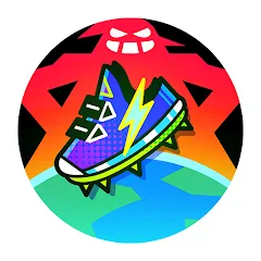 Взлом Run Legends: Make fitness fun! (Ран легенды)  [МОД Много денег] - последняя версия apk на Андроид