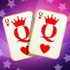 Взлом Card Match (Кард Матч)  [МОД Все открыто] - стабильная версия apk на Андроид