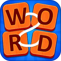 Скачать взломанную Word Game 2024 - Word Connect (Ворд Гейм 2023)  [МОД Menu] - стабильная версия apk на Андроид