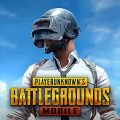 Скачать взломанную PUBG MOBILE (ПУБГ МОБАЙЛ)  [МОД Mega Pack] - последняя версия apk на Андроид