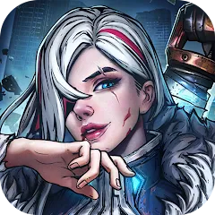 Скачать взломанную Lost Galaxy: Guardian (Лост Гэлакси)  [МОД Mega Pack] - полная версия apk на Андроид