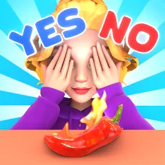 Скачать взлом Yes or No?! -