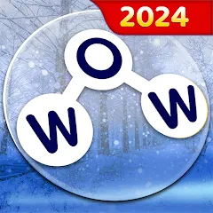 Взлом World of Wonders - Word Games (Ворлд оф Вандерс)  [МОД Меню] - стабильная версия apk на Андроид