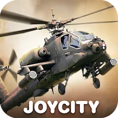Взлом GUNSHIP BATTLE: