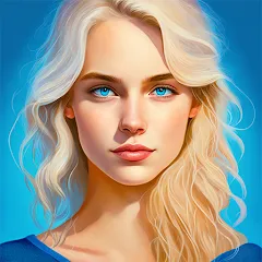 Скачать взломанную Quiz - Guess her age challenge  [МОД Все открыто] - последняя версия apk на Андроид