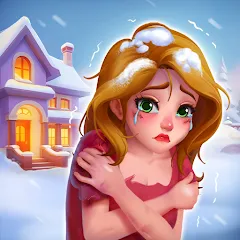 Взломанная Tile Family: Match Puzzle Game (Тайл Матч)  [МОД Unlocked] - последняя версия apk на Андроид