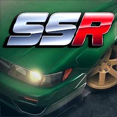 Взлом Static Shift Racing (Статик Шифт Рейсинг)  [МОД Unlocked] - последняя версия apk на Андроид