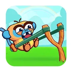 Скачать взлом Jungle Squad: Rescue Animals (Джангл Сквад)  [МОД Menu] - стабильная версия apk на Андроид