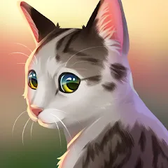 Взлом Cat Rescue Story: Pet Shelter (Кэт Рескью Стори)  [МОД Unlocked] - полная версия apk на Андроид